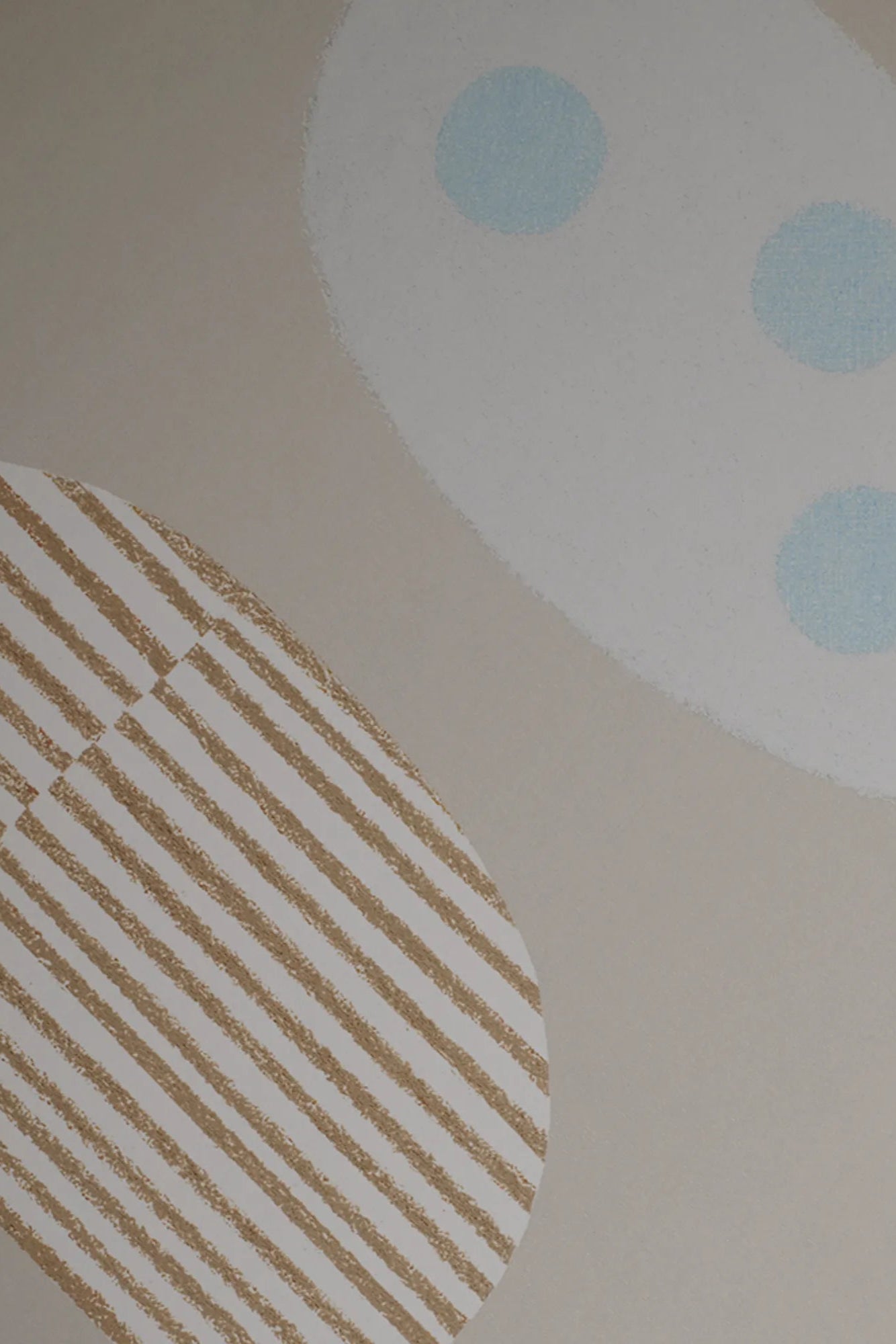 Two fresh blue eggs in a rustic basket on a wooden table