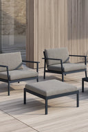 Eos Ottoman - THAT COOL LIVING