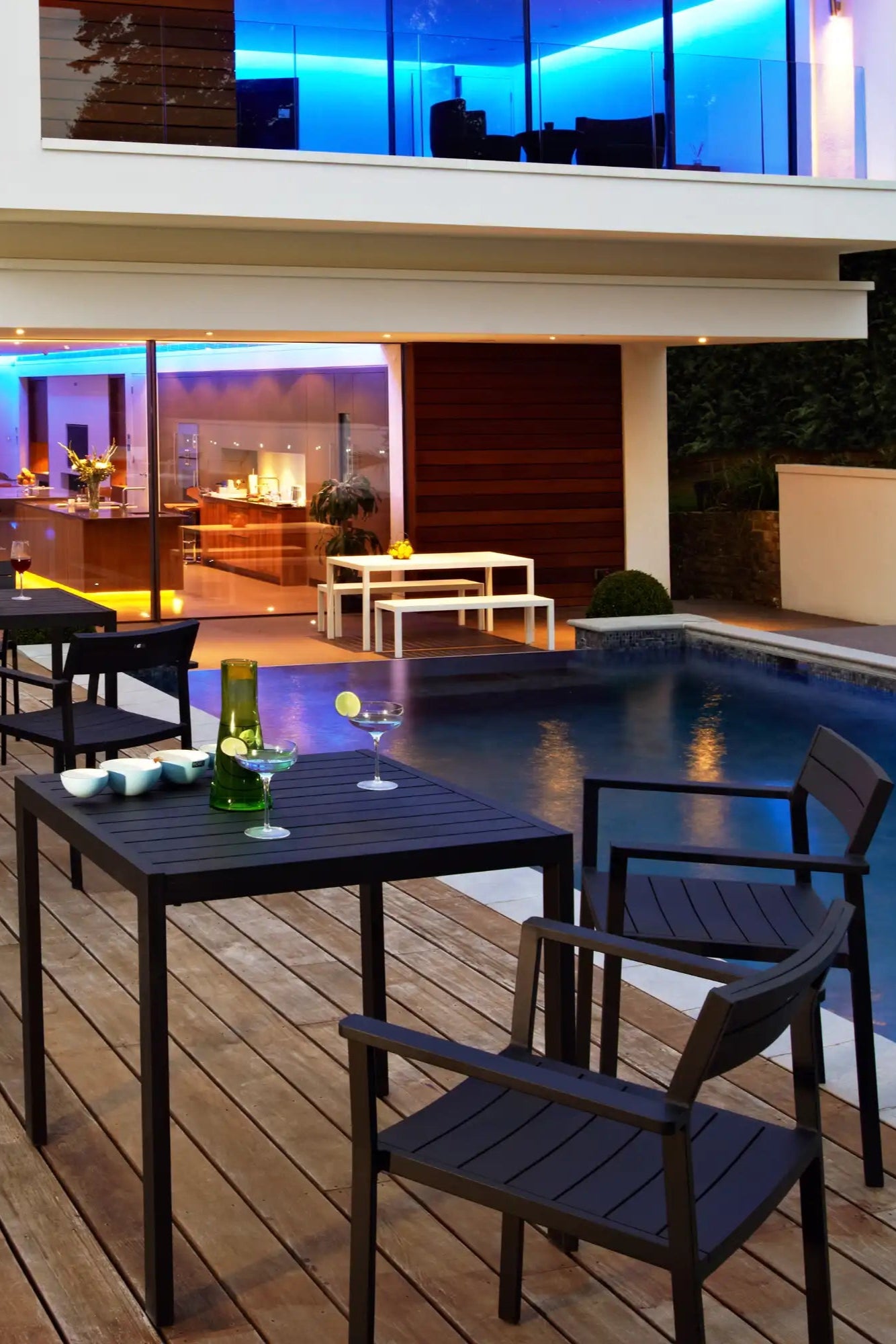 Eos Armchair - THAT COOL LIVING