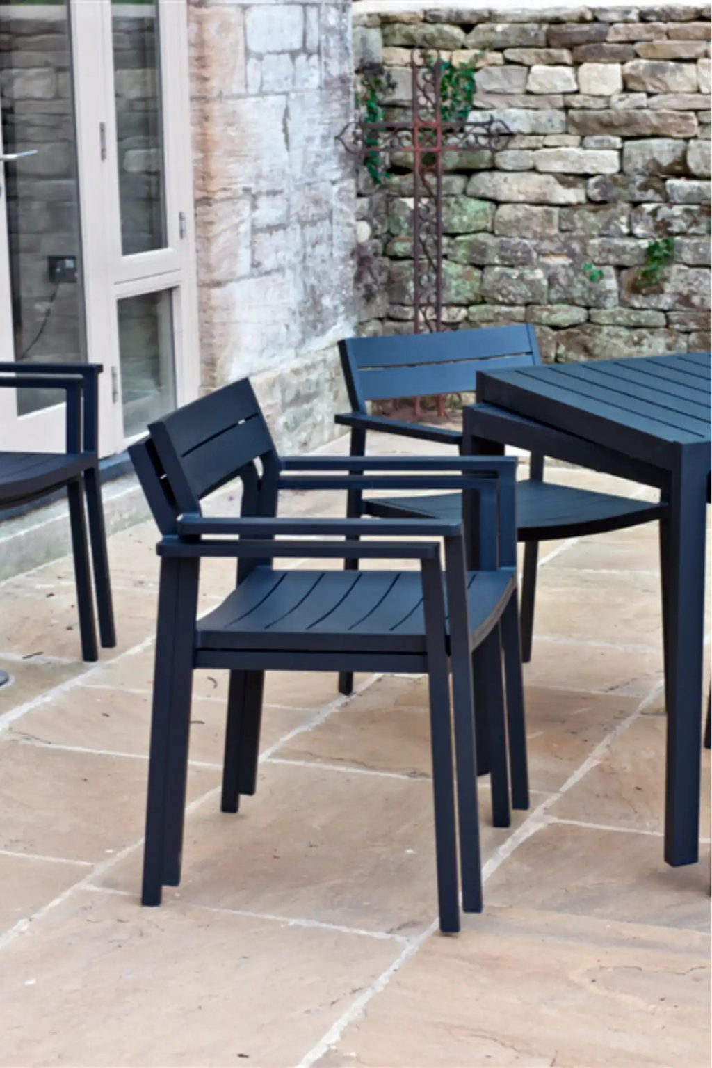 Eos Armchair - THAT COOL LIVING