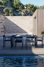 Eos Armchair - THAT COOL LIVING