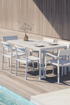 Eos Armchair - THAT COOL LIVING