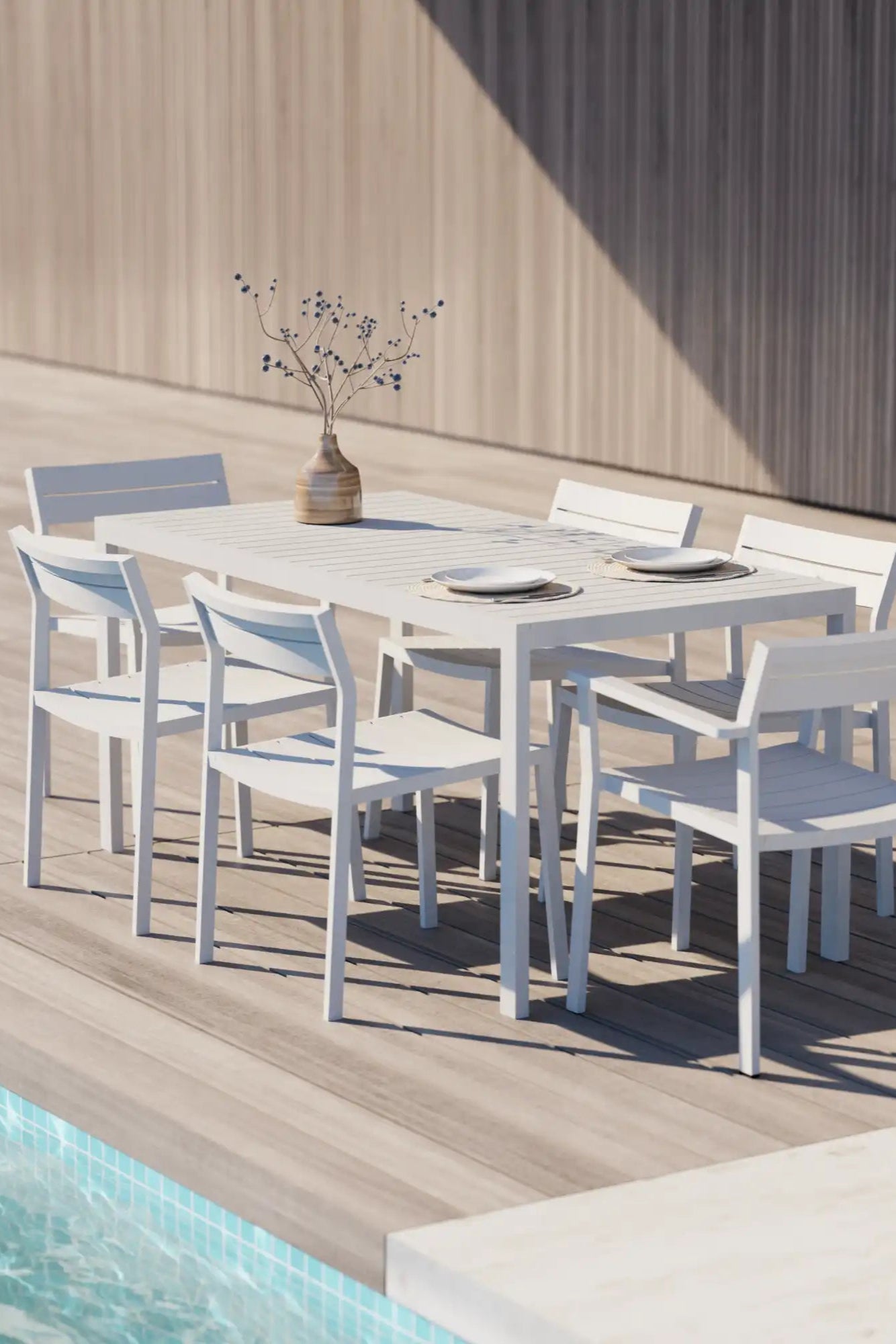 Eos Armchair - THAT COOL LIVING