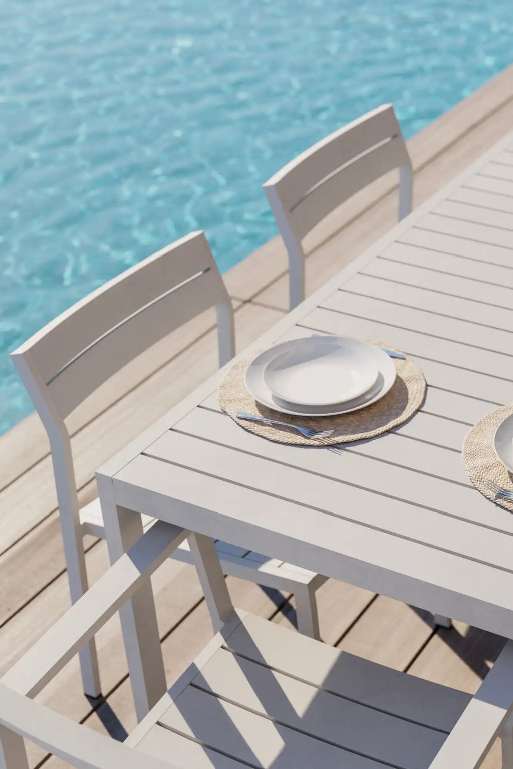 Eos Armchair - THAT COOL LIVING