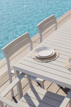 Eos Armchair - THAT COOL LIVING