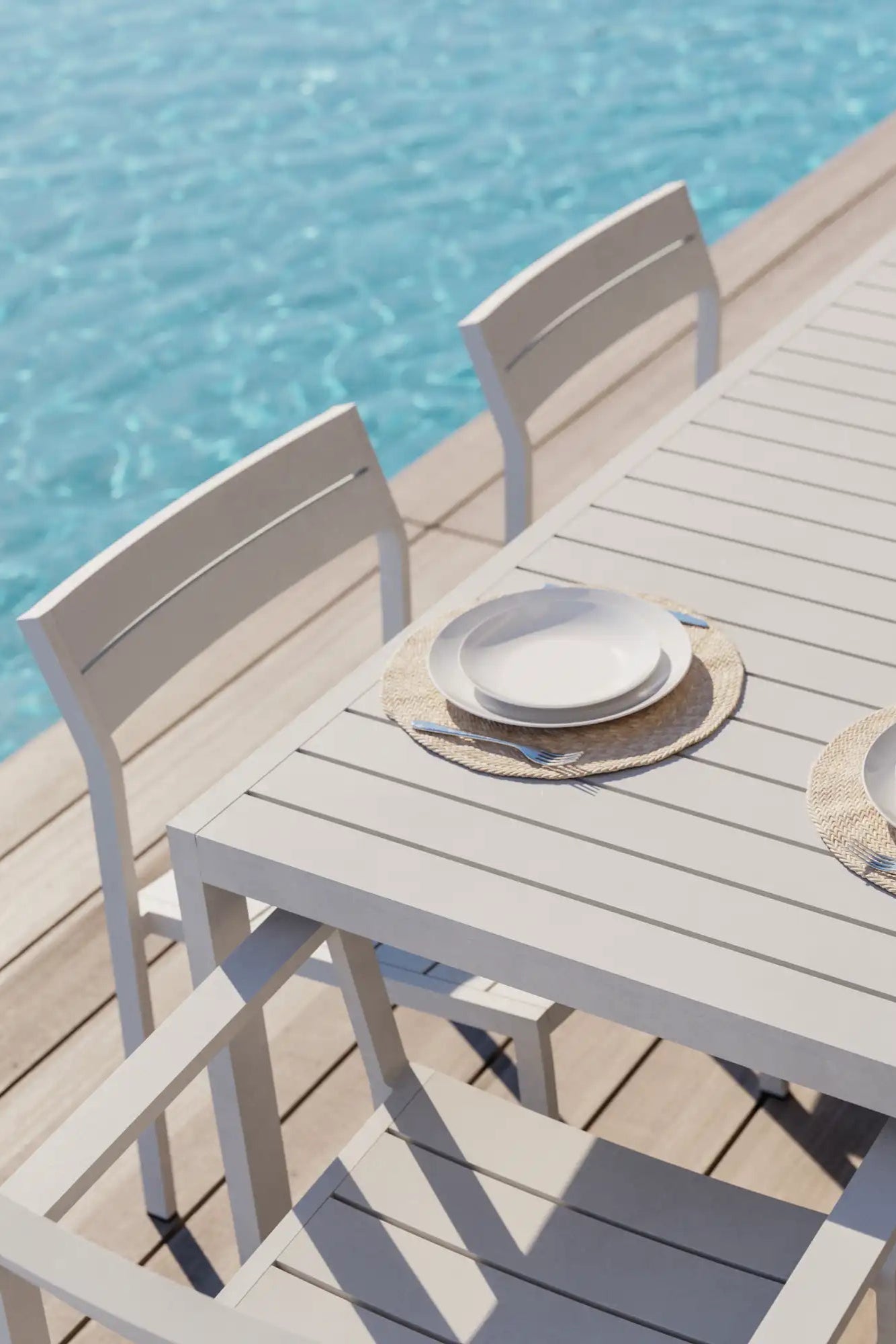 Eos Armchair - THAT COOL LIVING