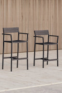 Eos Bar Stool - THAT COOL LIVING
