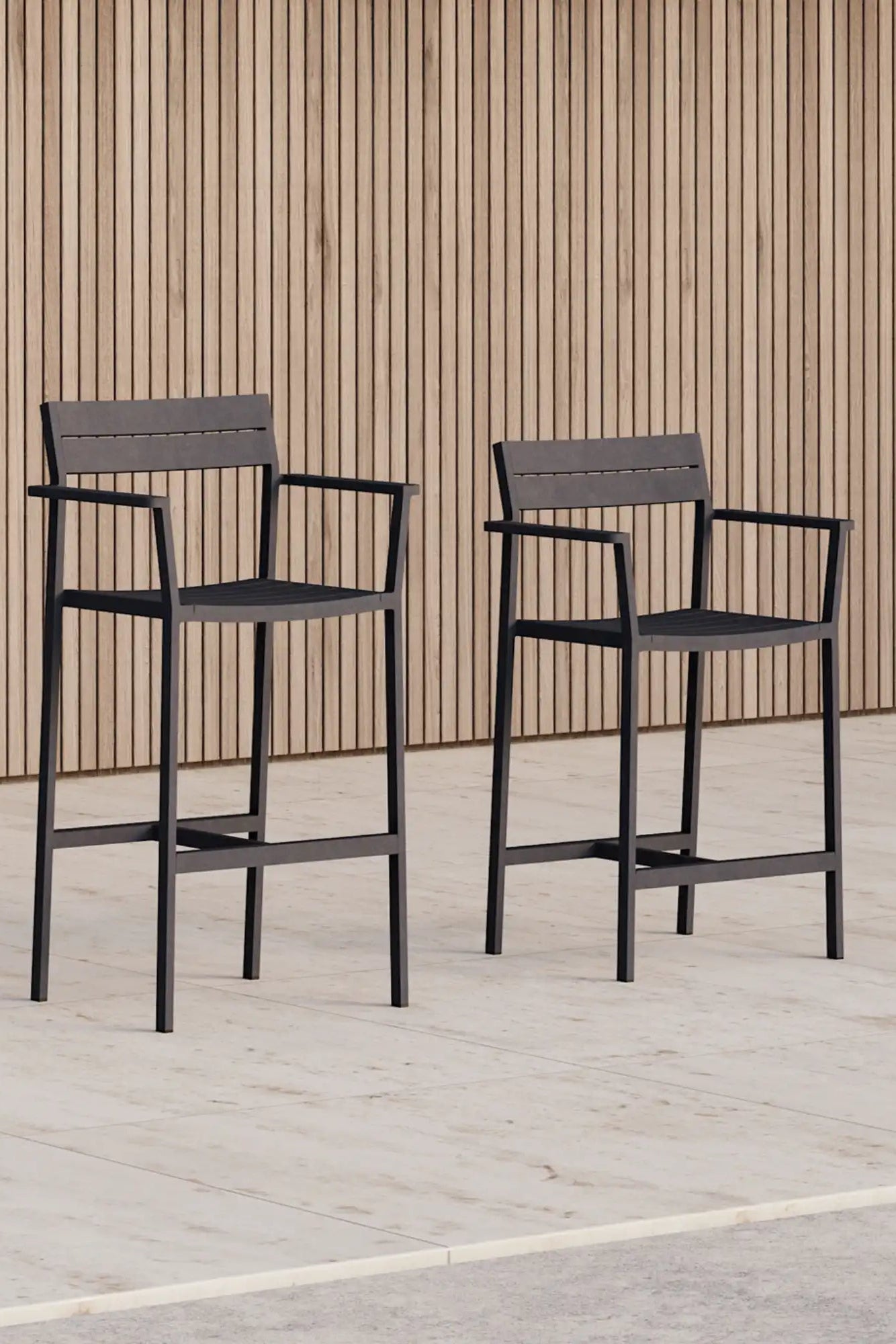 Eos Bar Stool - THAT COOL LIVING