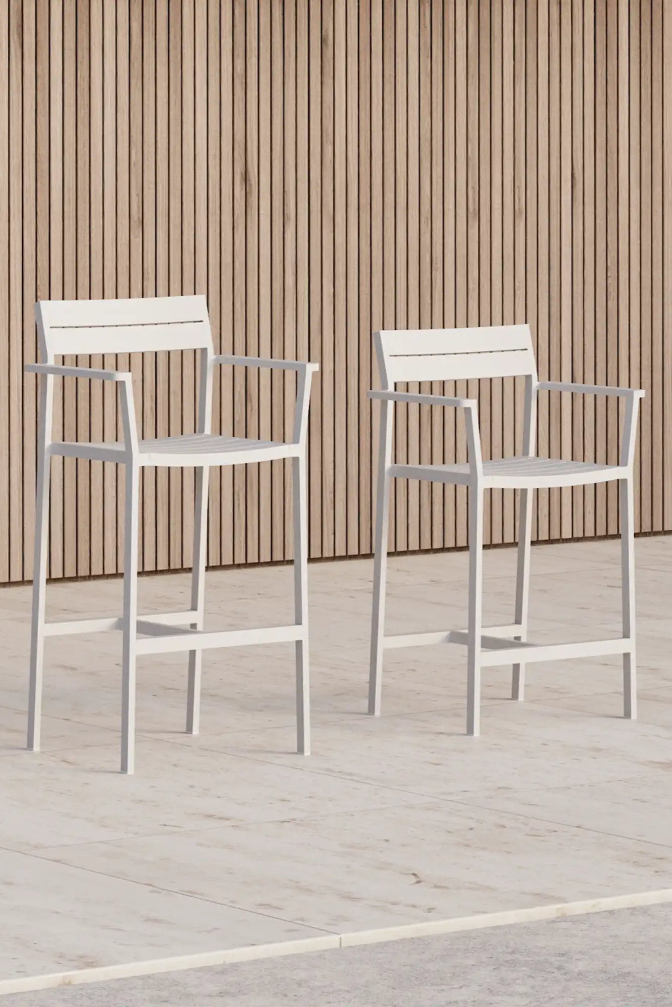 Eos Bar Stool - THAT COOL LIVING