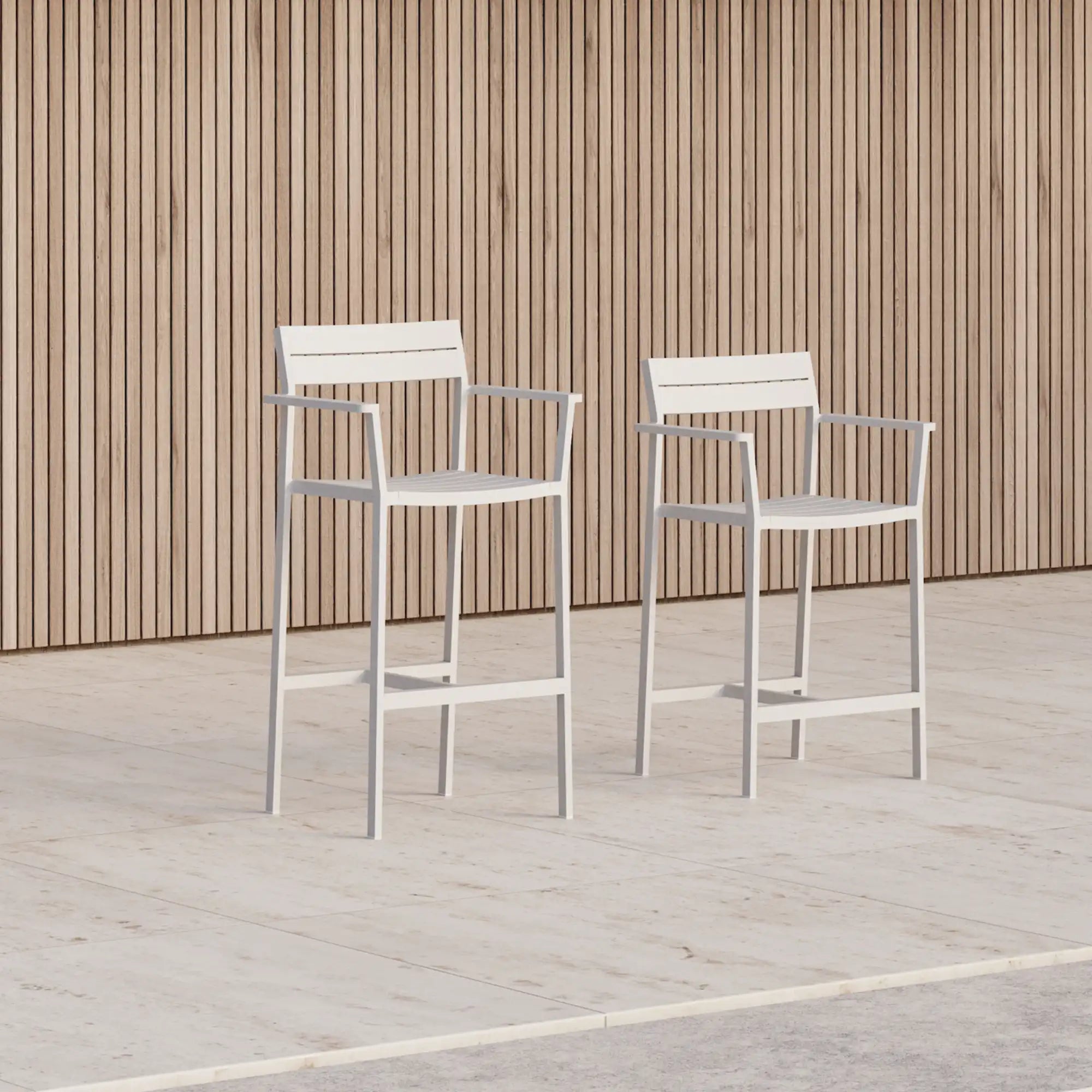 Eos Bar Stool - THAT COOL LIVING