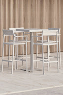 Eos Bar Stool - THAT COOL LIVING