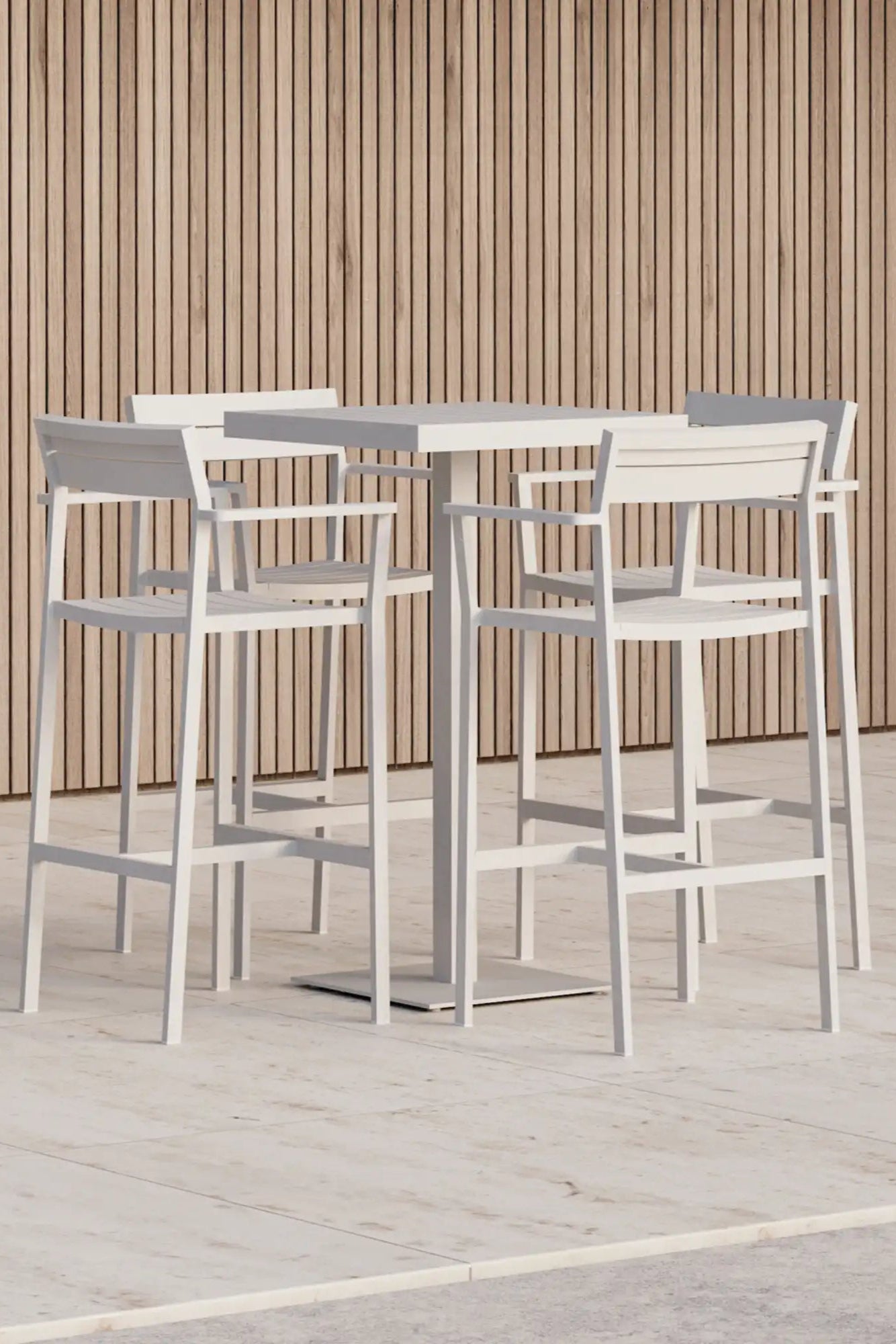 Eos Bar Stool - THAT COOL LIVING