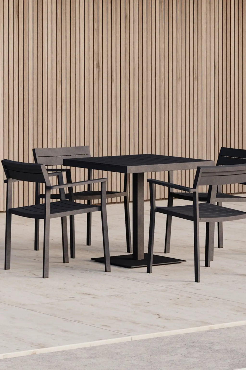 Eos Café Table - THAT COOL LIVING
