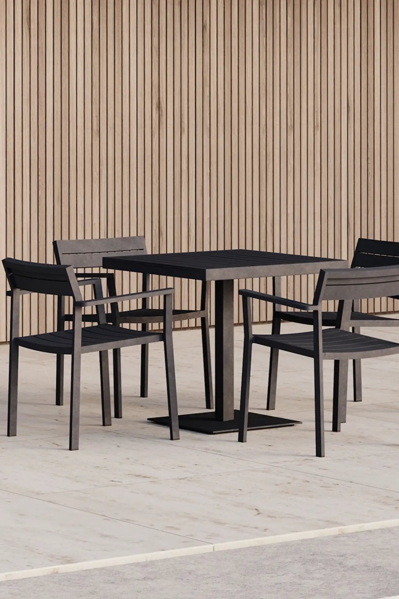 Eos Café Table - THAT COOL LIVING