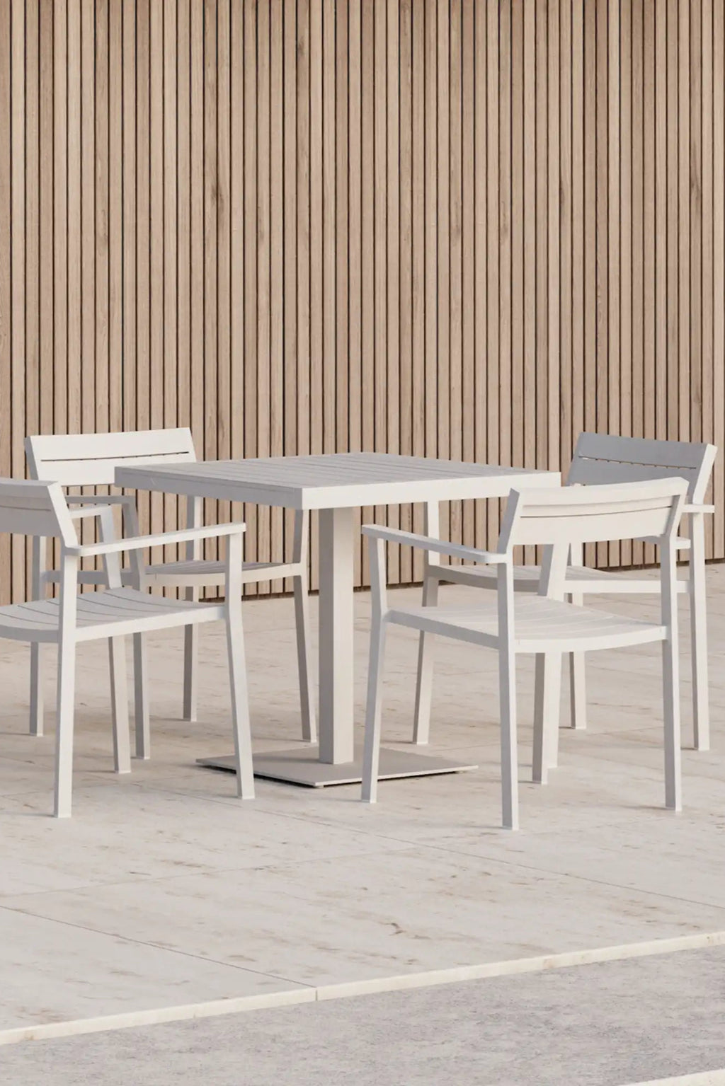 Eos Café Table - THAT COOL LIVING