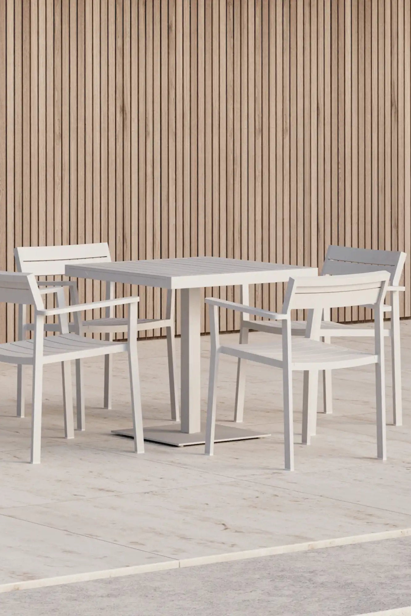 Eos Café Table - THAT COOL LIVING