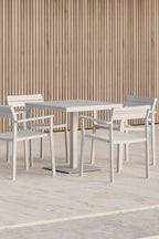 Eos Café Table - THAT COOL LIVING