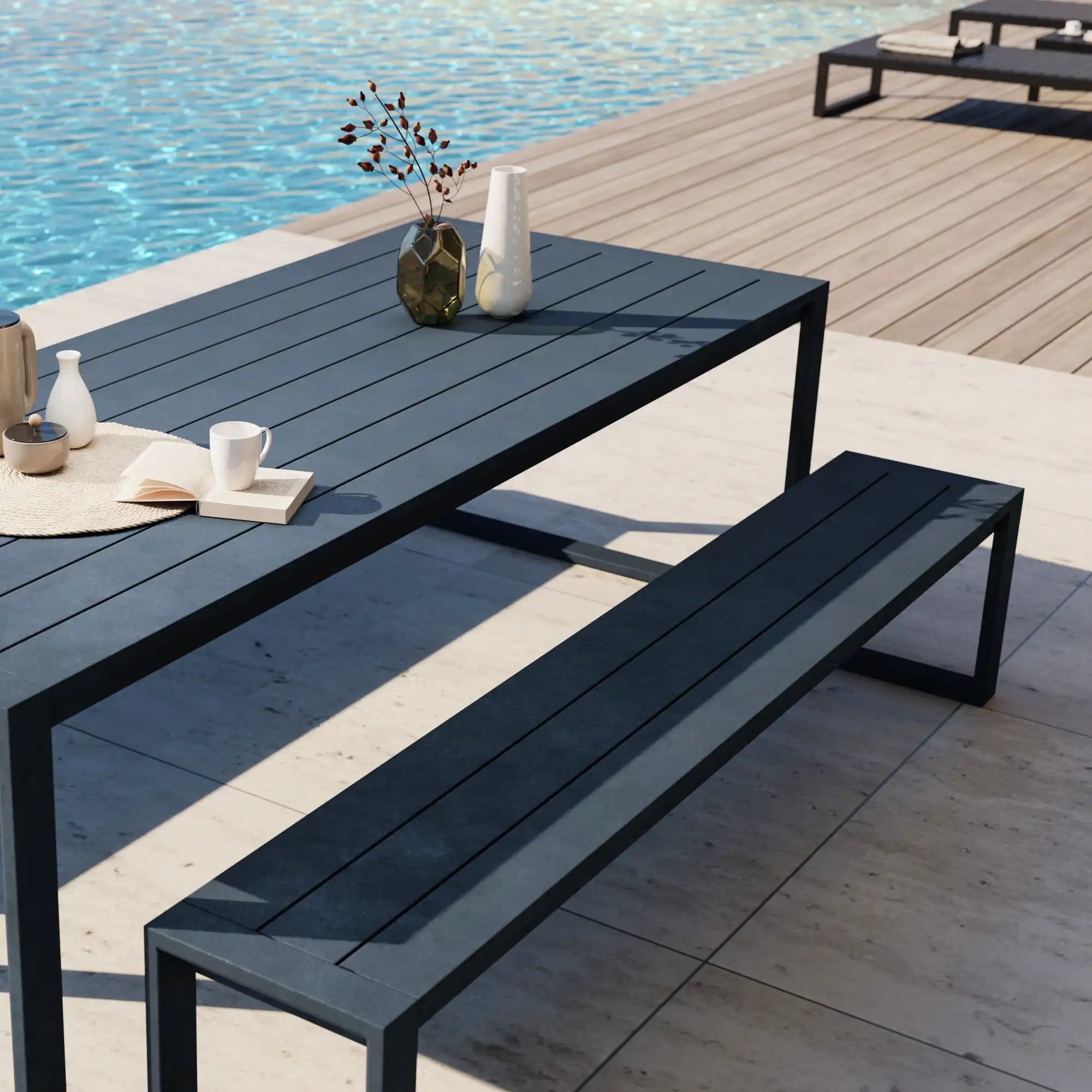 Eos Communal Table - THAT COOL LIVING