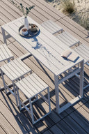 Eos Rectangular Bar Table - THAT COOL LIVING