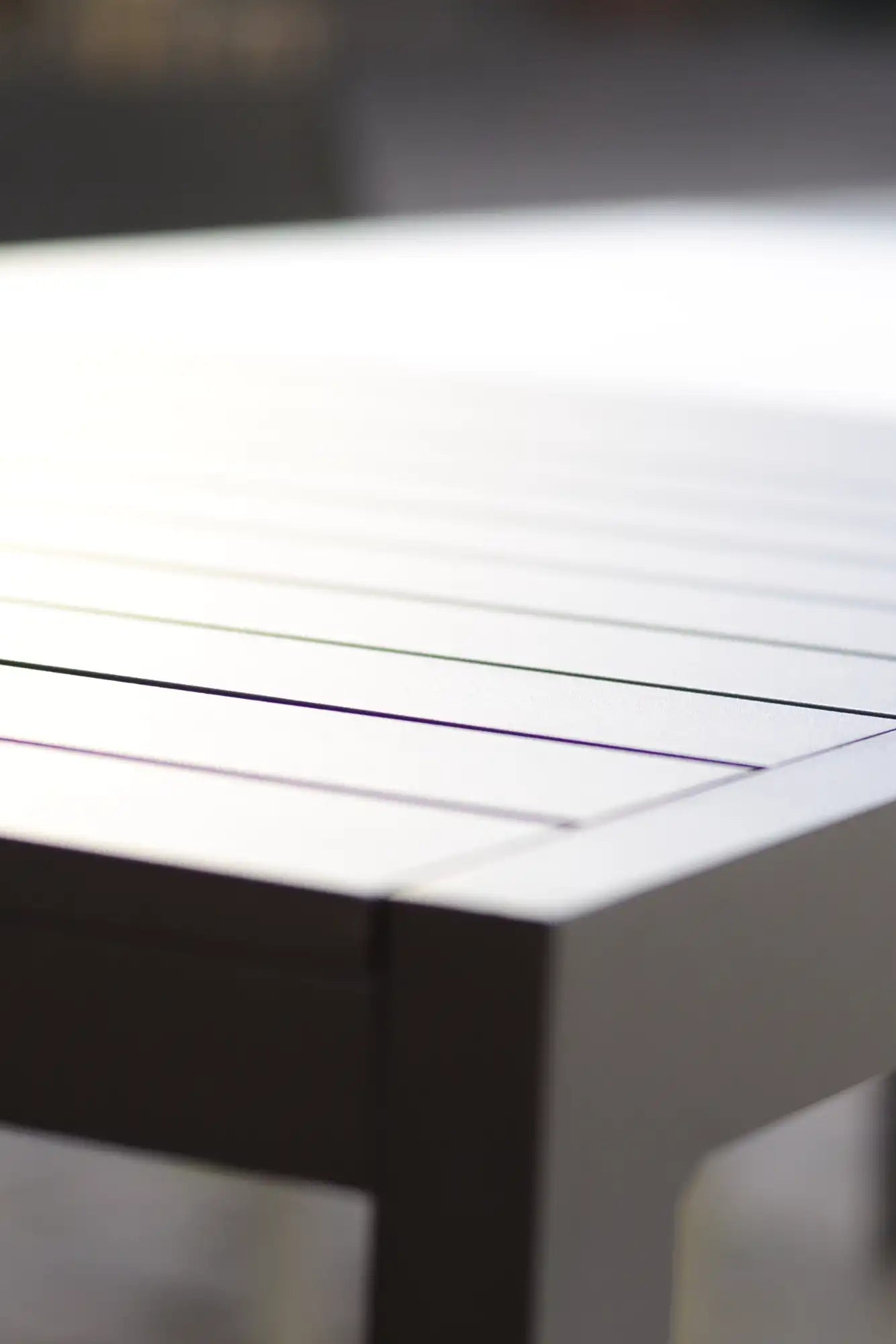 Eos Rectangular Table - THAT COOL LIVING