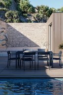 Eos Rectangular Table - THAT COOL LIVING