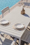 Eos Rectangular Table - THAT COOL LIVING