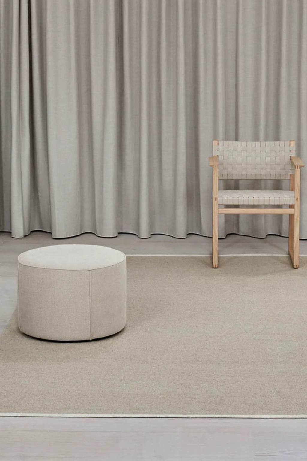 Escape Kelim Rug in Vibrant Colors to Brighten Any Space