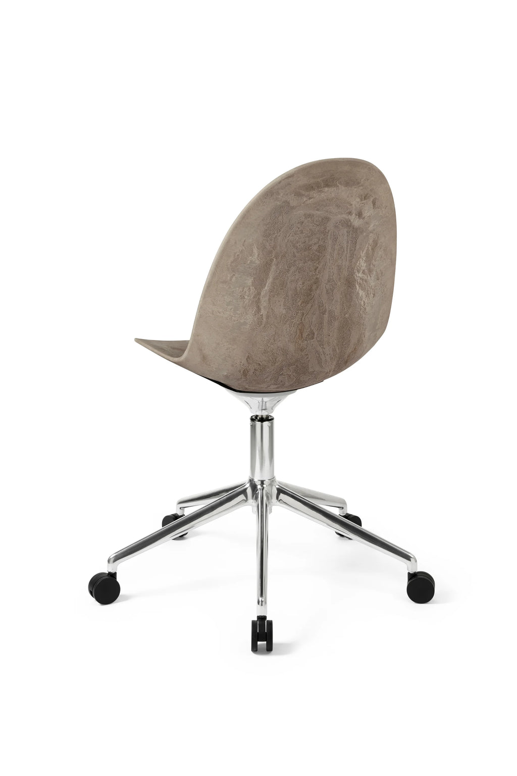 Eternity Swivel Chair w/ Castors