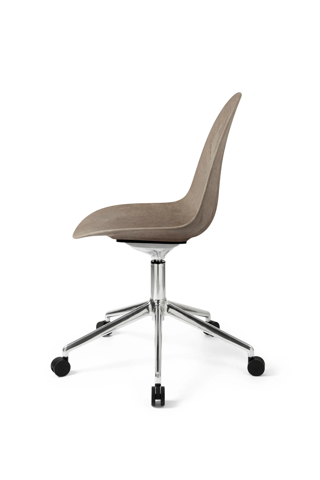 Eternity Swivel Chair w/ Castors