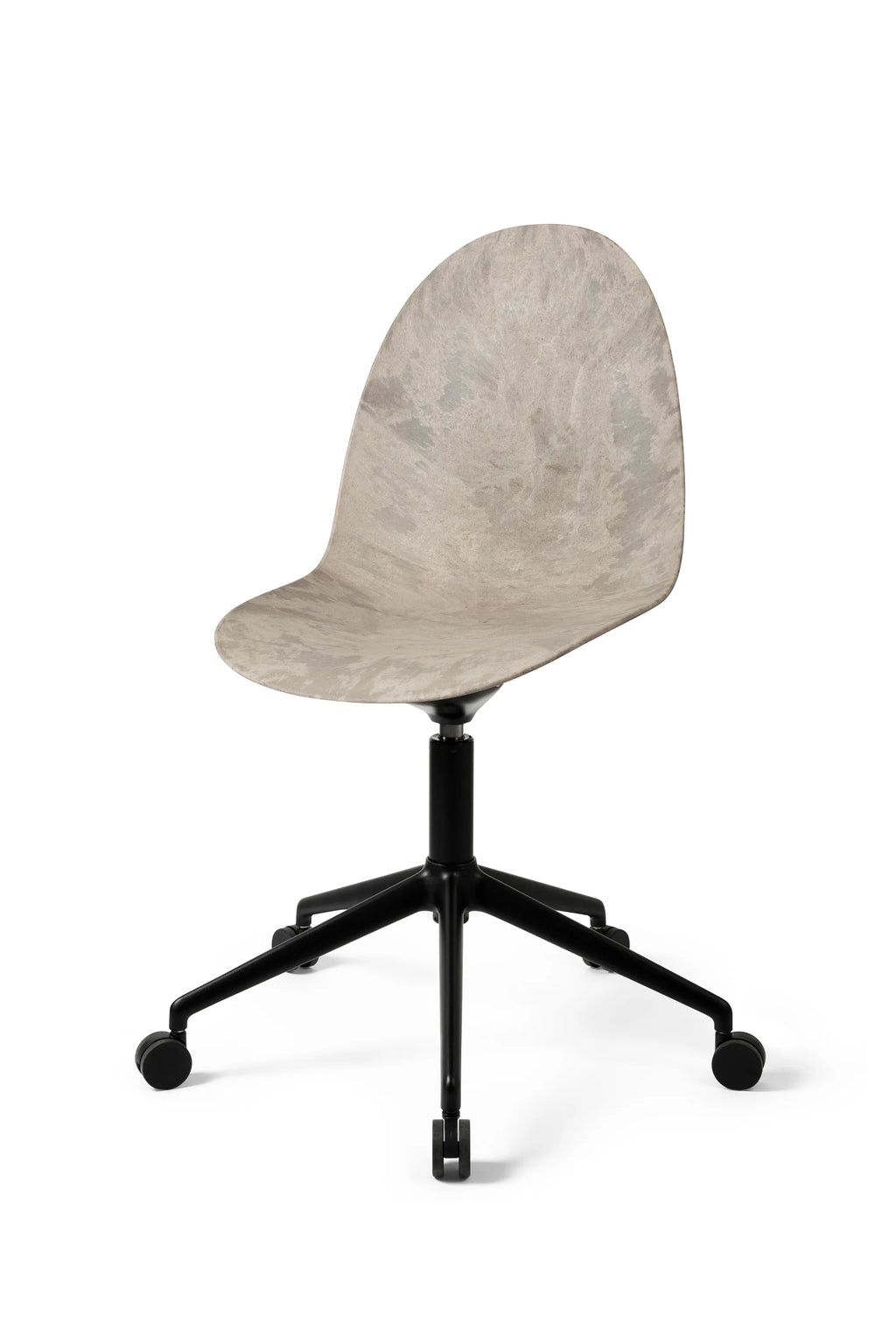 Eternity Swivel Chair w/ Castors