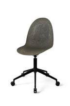 Eternity Swivel Chair w/ Castors
