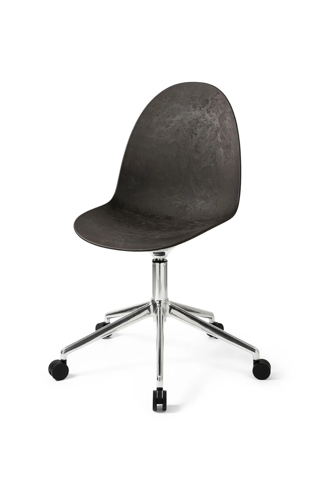 Eternity Swivel Chair w/ Castors