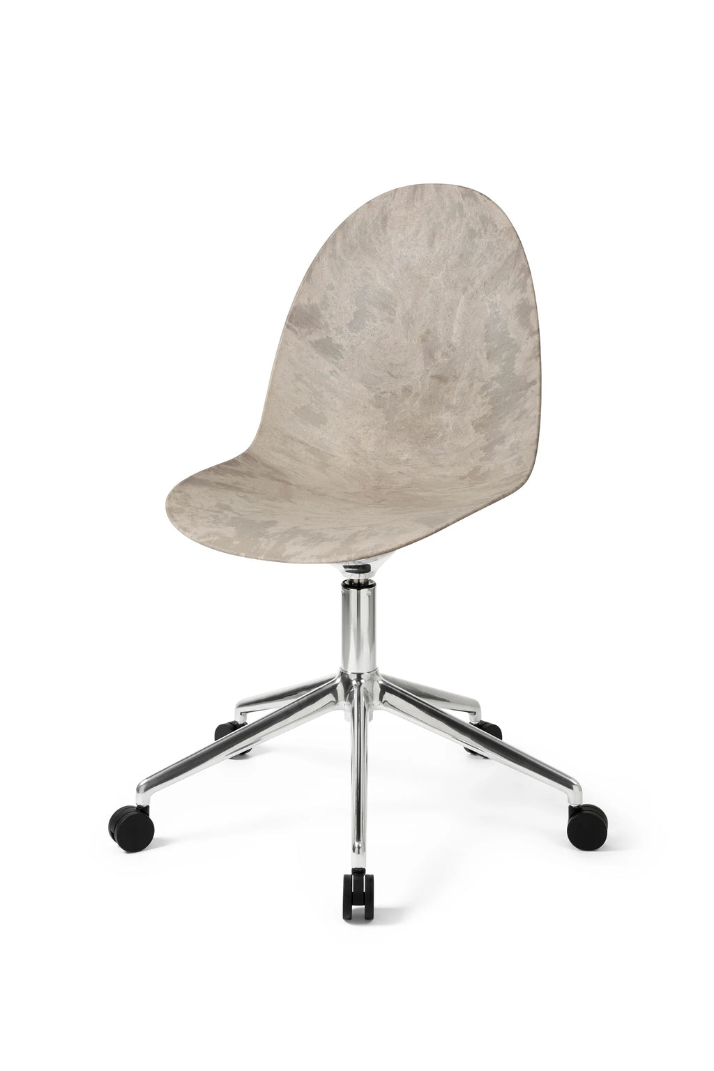 Eternity Swivel Chair w/ Castors