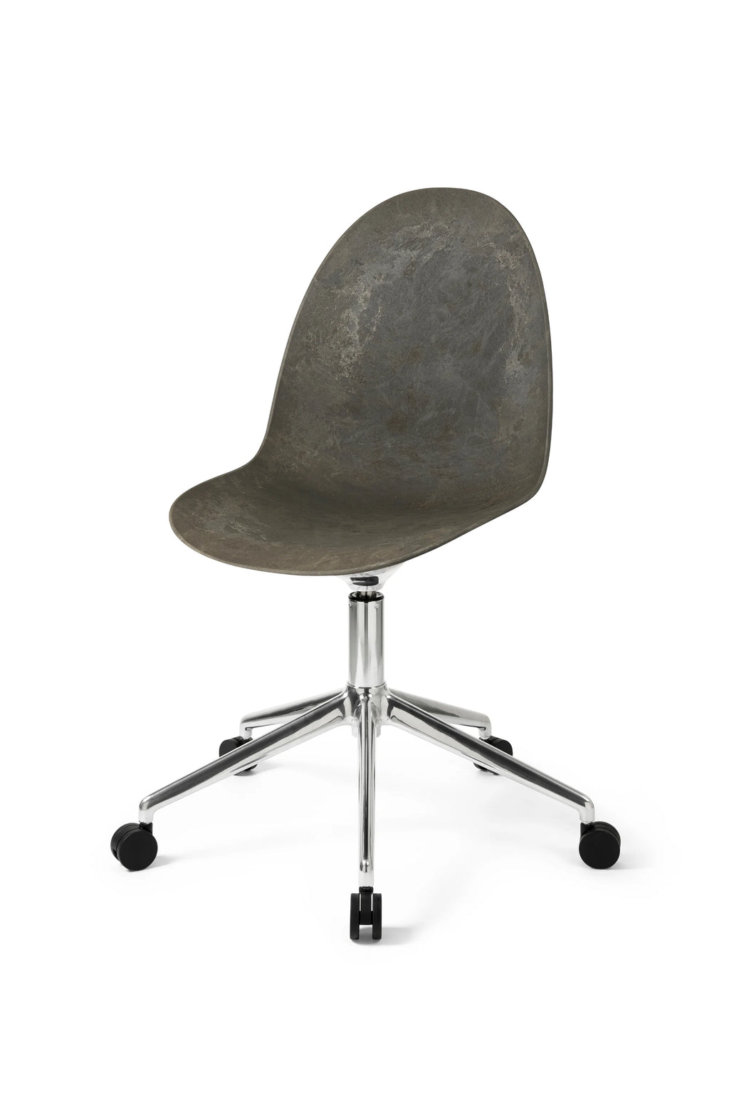 Eternity Swivel Chair w/ Castors