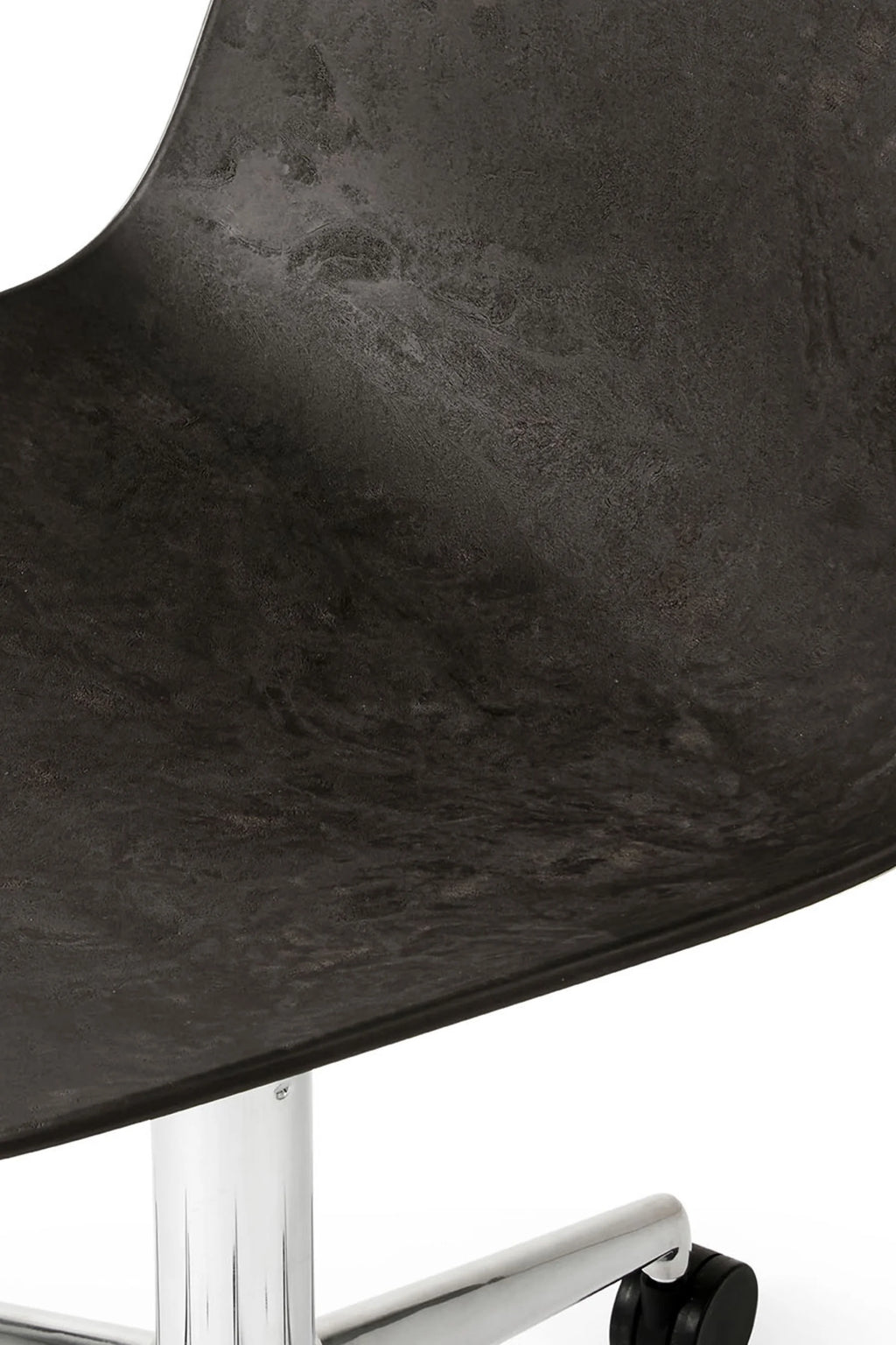 Eternity Swivel Chair w/ Castors