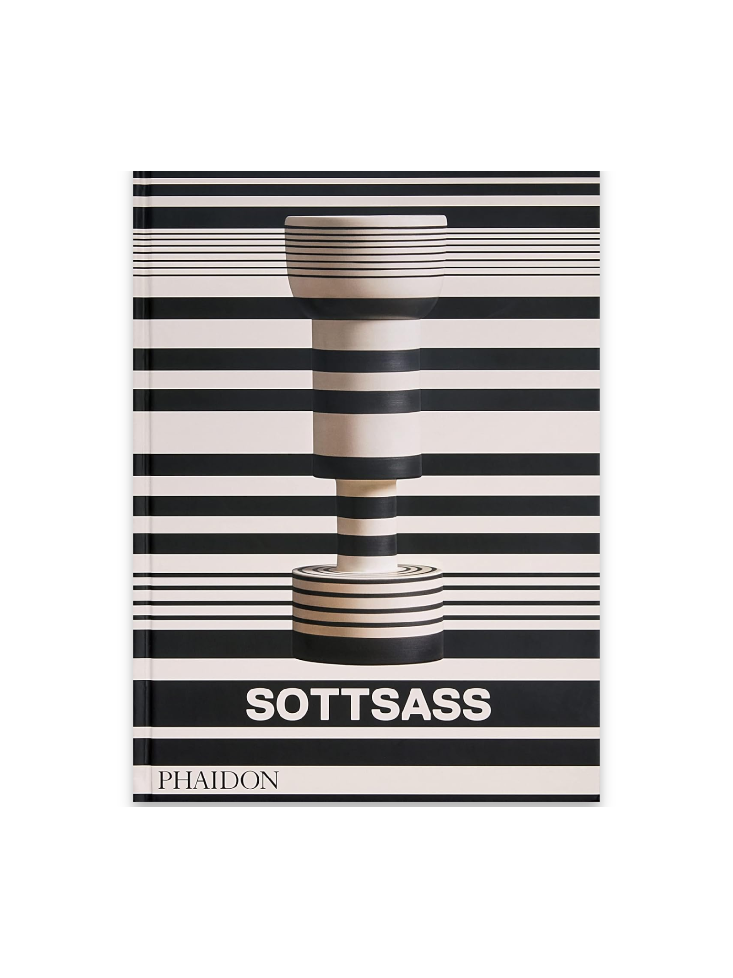 Ettore Sottsass by Book - THAT COOL LIVING