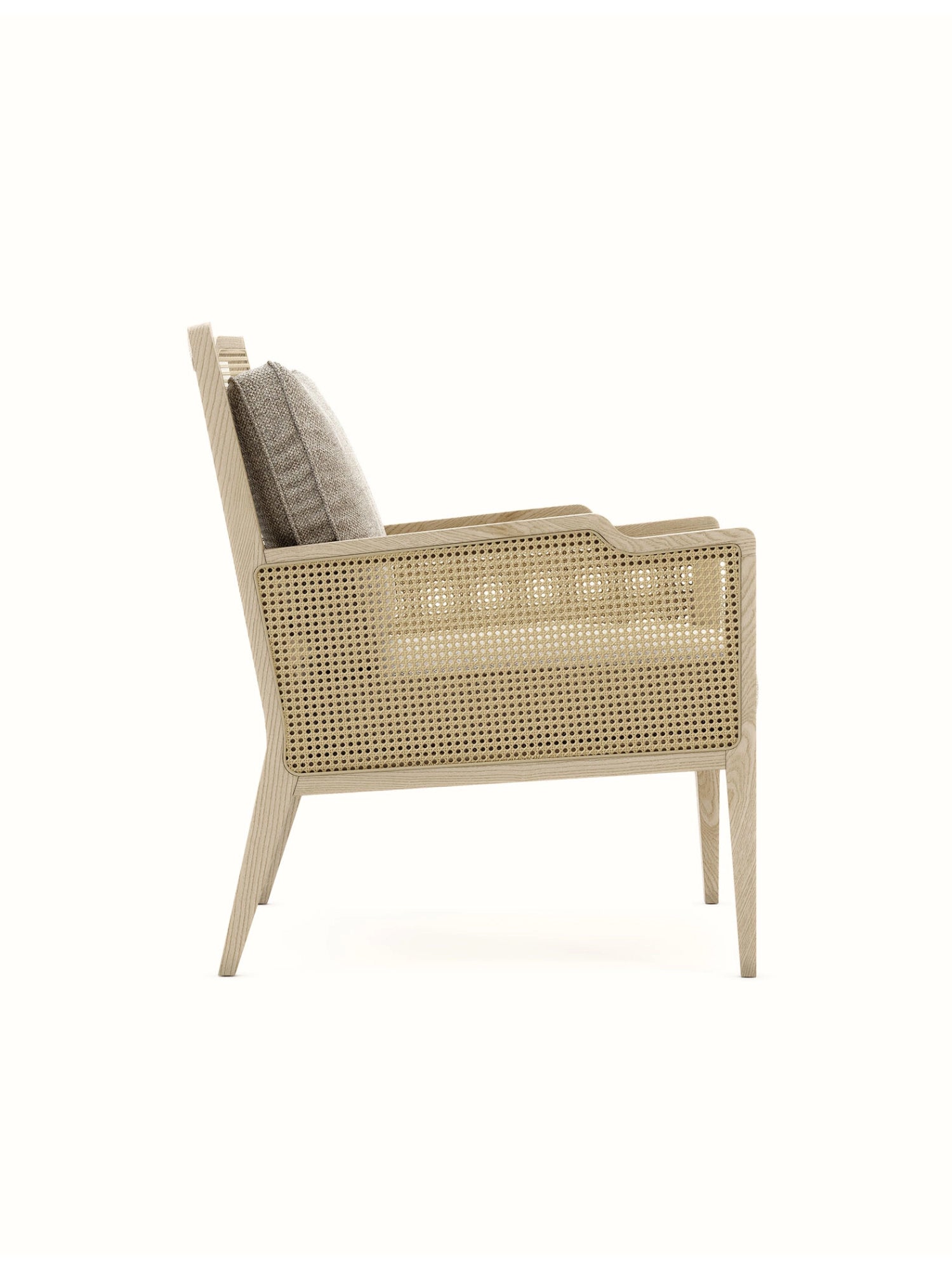Eva Armchair by Domkapa - THAT COOL LIVING