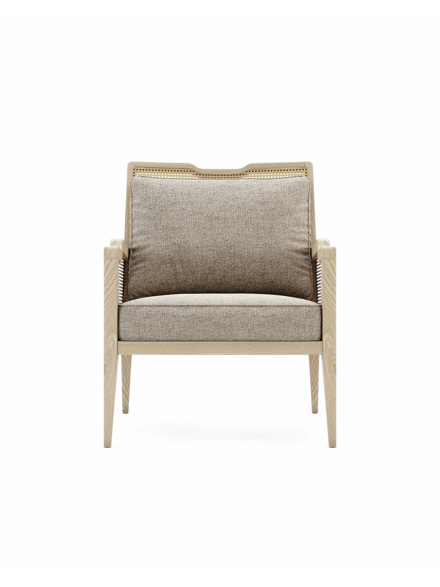 Eva Armchair by Domkapa - THAT COOL LIVING