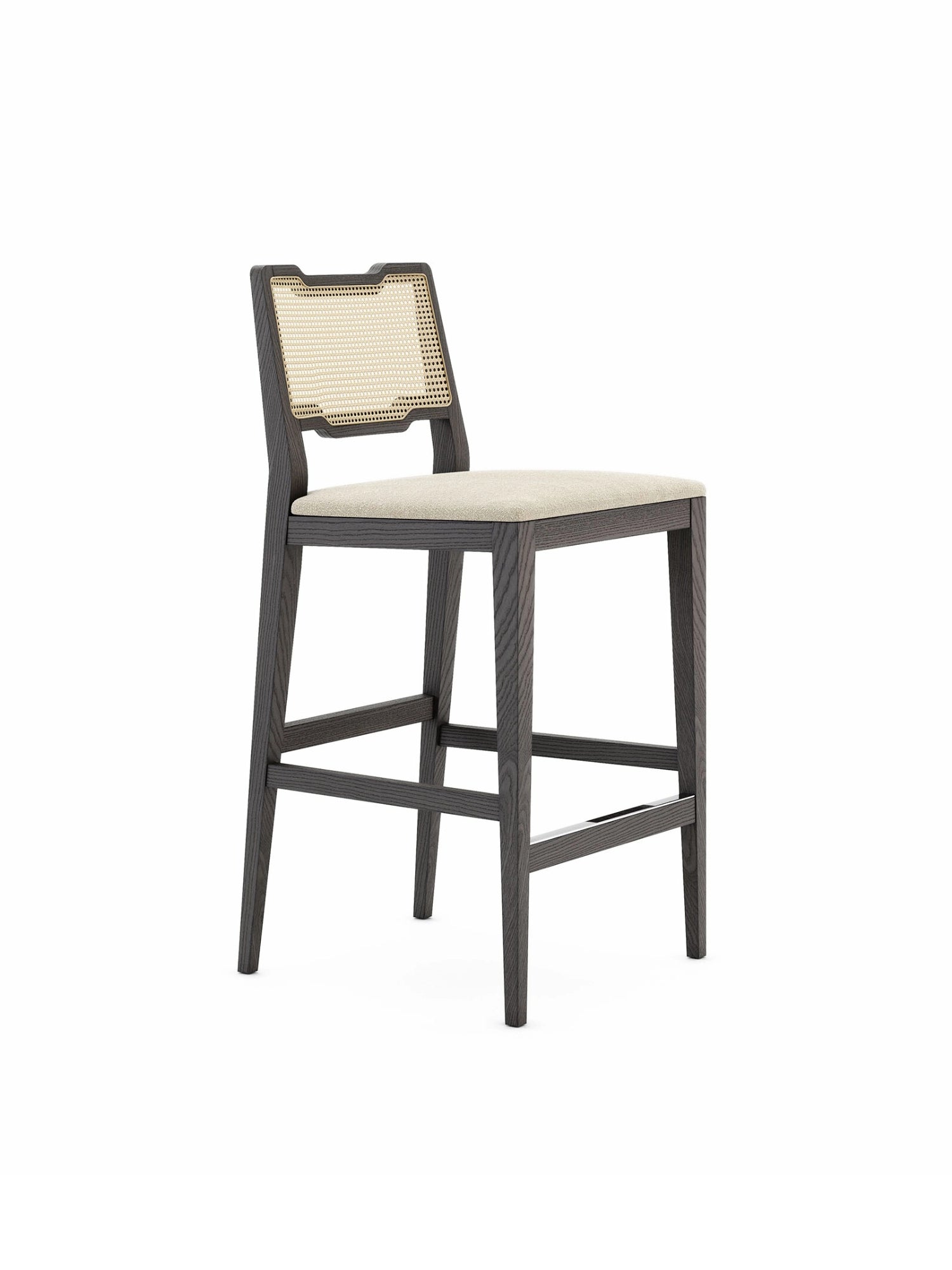 Eva Bar Chair by Domkapa - THAT COOL LIVING