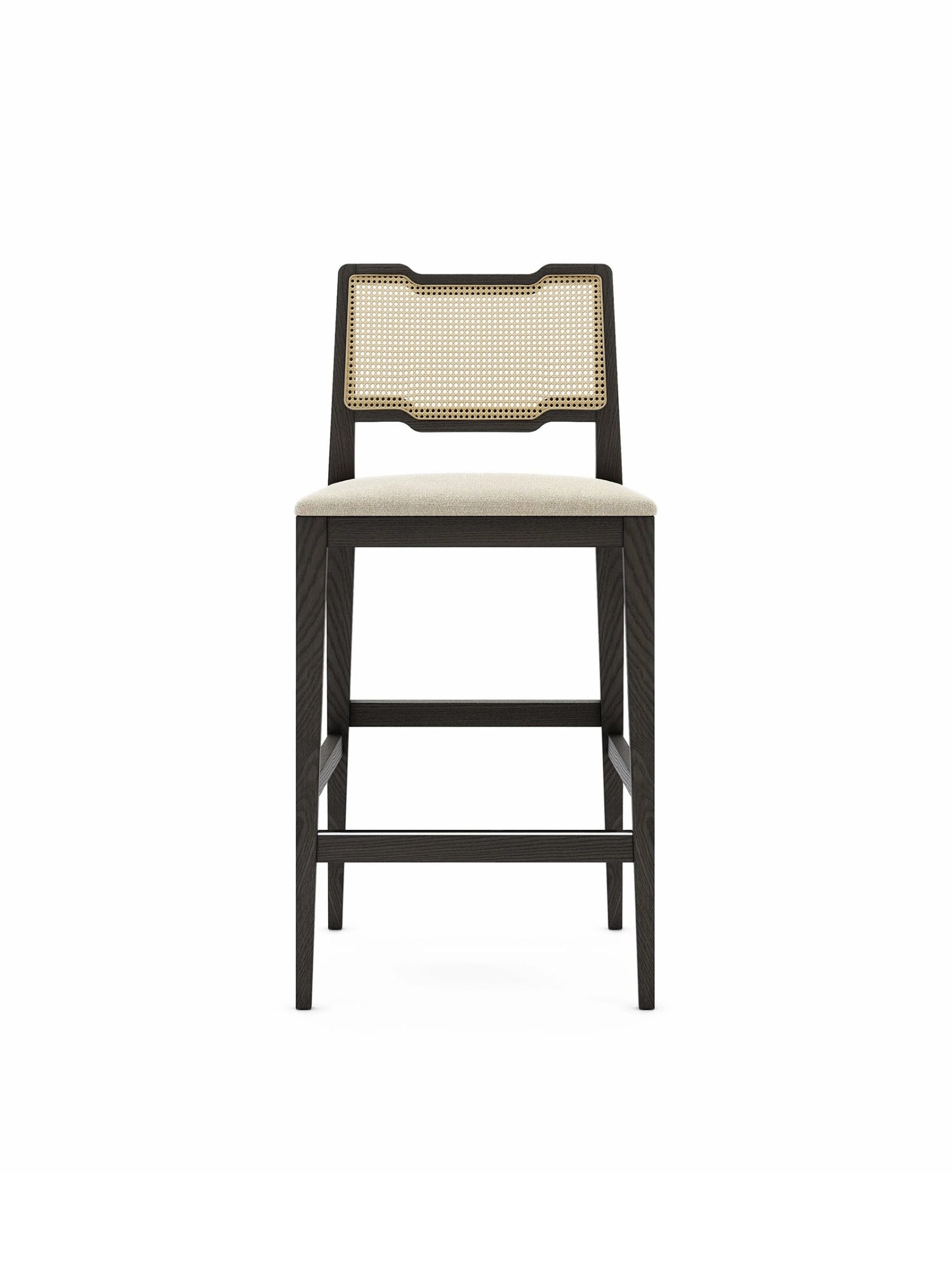 Eva Bar Chair by Domkapa - THAT COOL LIVING