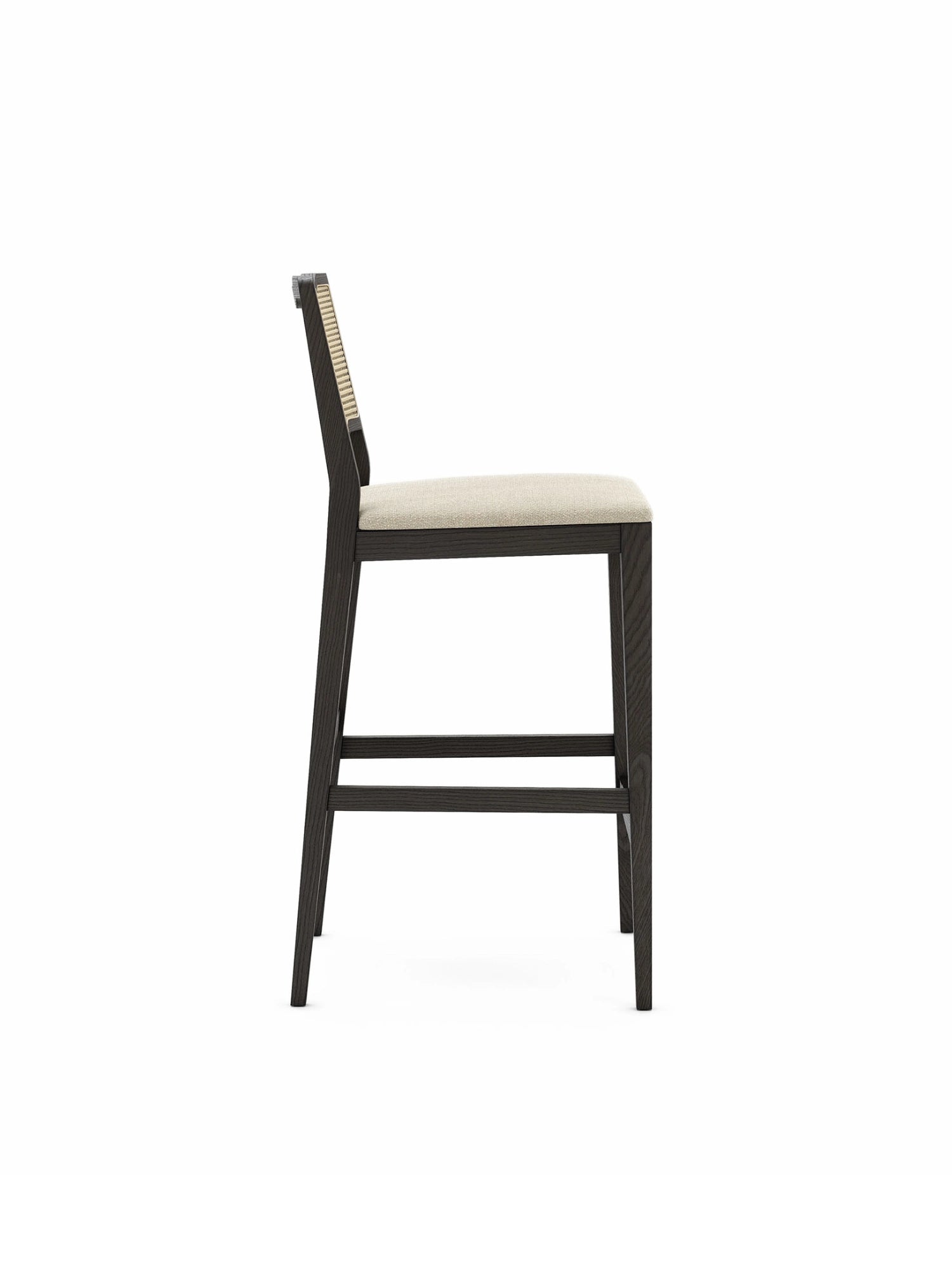 Eva Bar Chair by Domkapa - THAT COOL LIVING