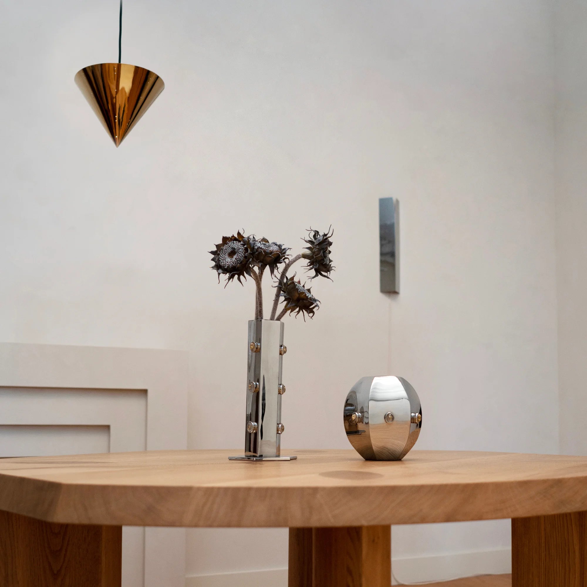 Evi Vase - THAT COOL LIVING
