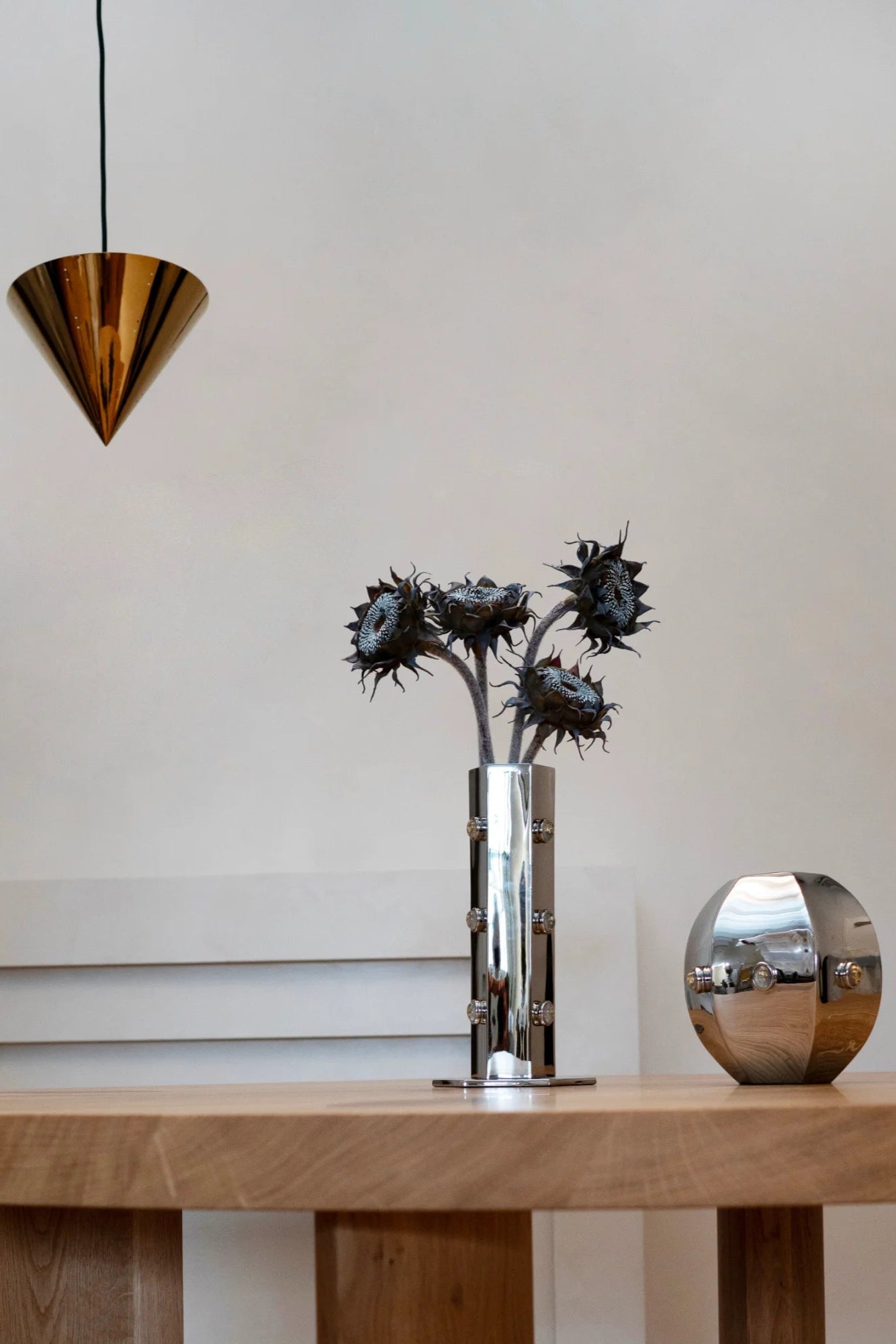 Evi Vase - THAT COOL LIVING