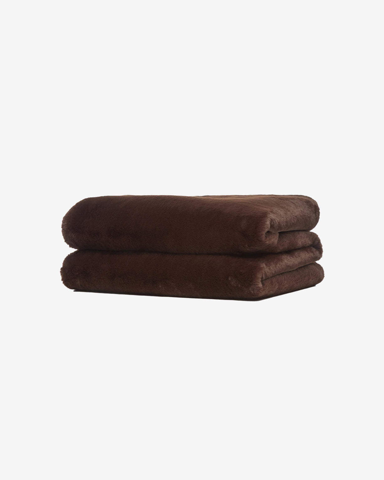 Brady - Faux Fur Blanket