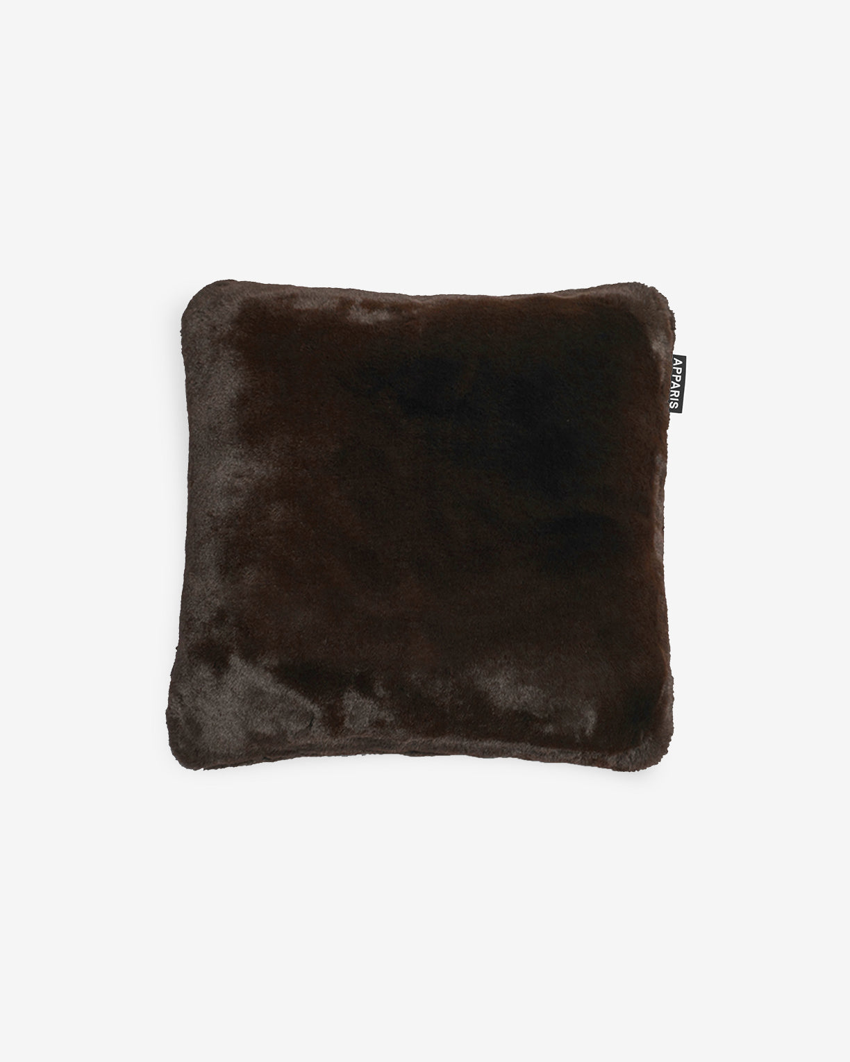 Brenn - Faux Fur Pillowcase