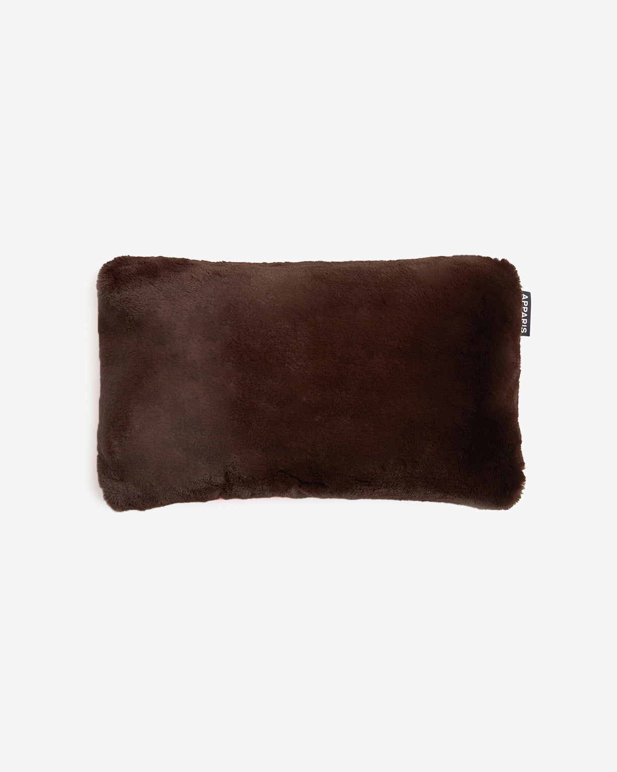 Brenn - Faux Fur Pillowcase