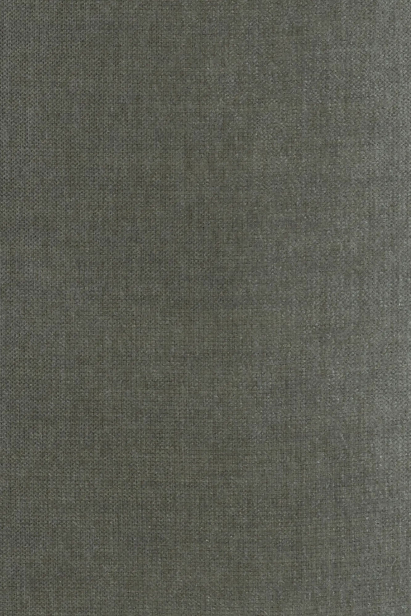 Feel Iron Dining Chair with sleek metal frame and cushioned seat