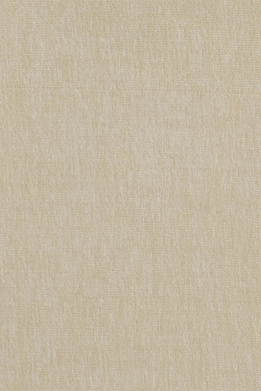 Minimalist black iron dining chair with curved backrest and cushioned seat