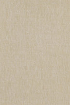 Minimalist black iron dining chair with curved backrest and cushioned seat