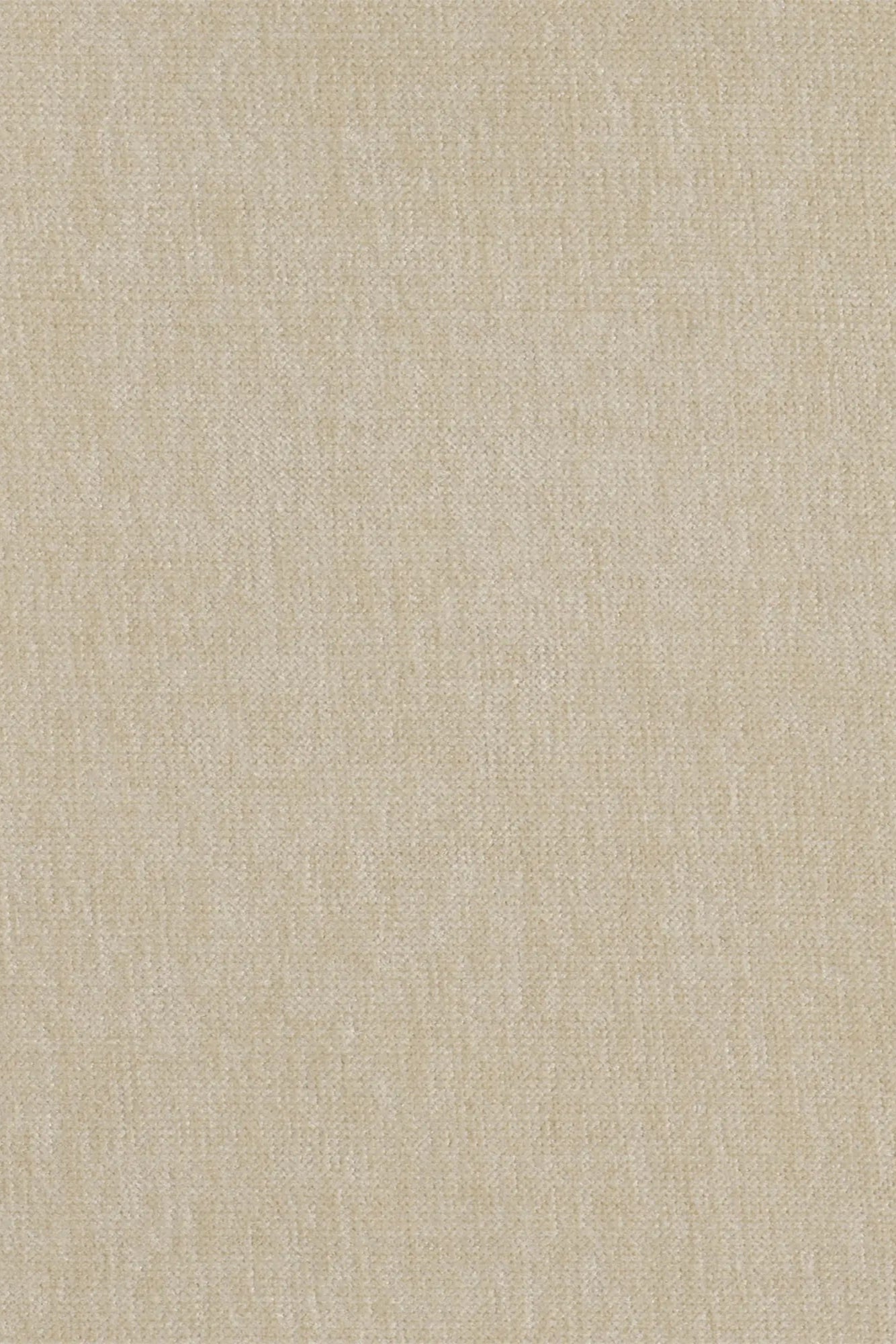 Minimalist black iron dining chair with curved backrest and cushioned seat